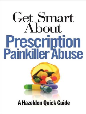 cover image of Get Smart About Prescription Painkiller Abuse